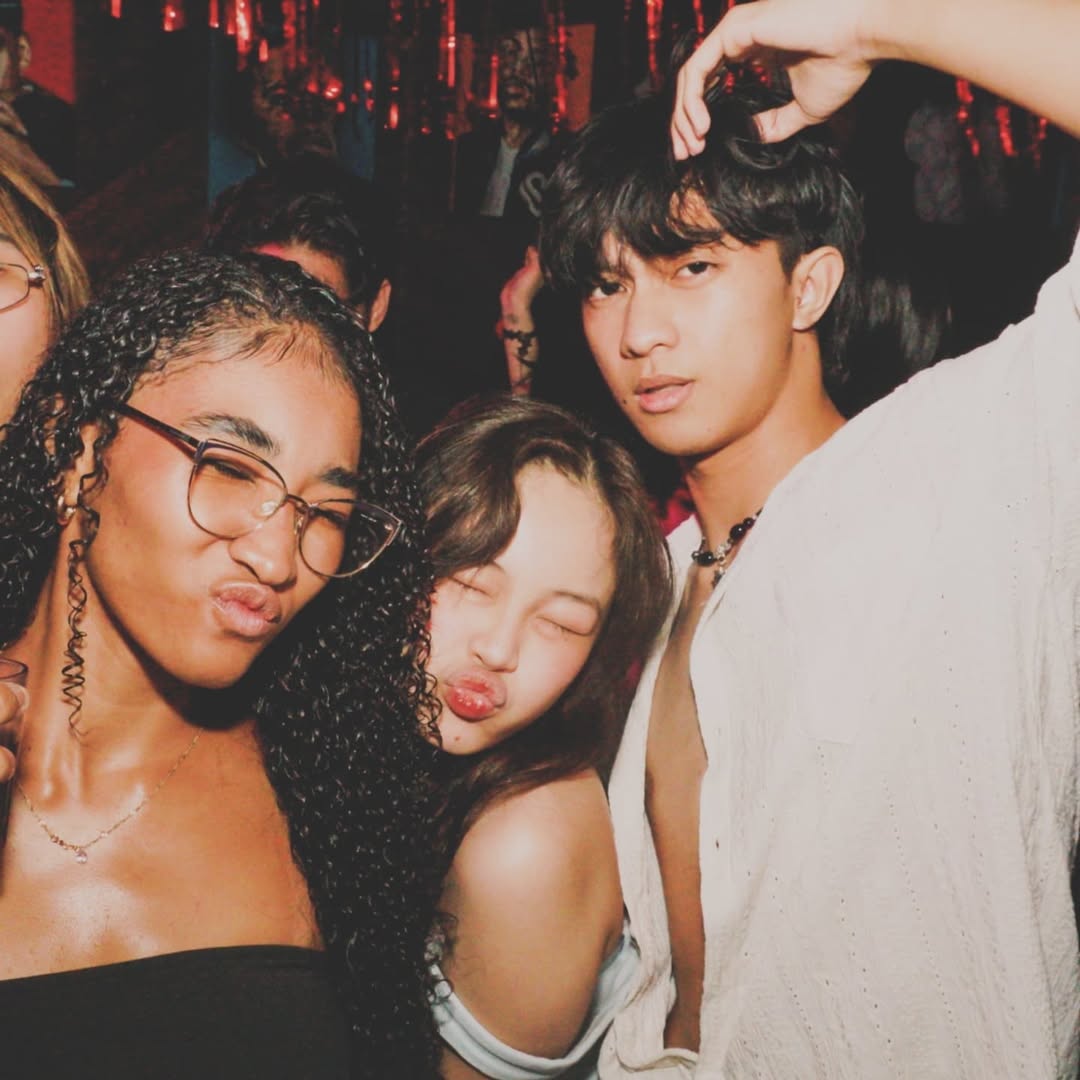 SIX — RnB and Hip Hop in Bangsar, KL